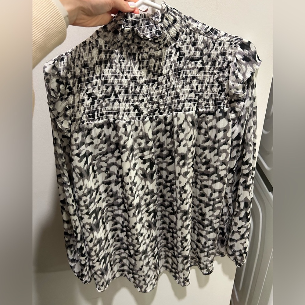 HML top